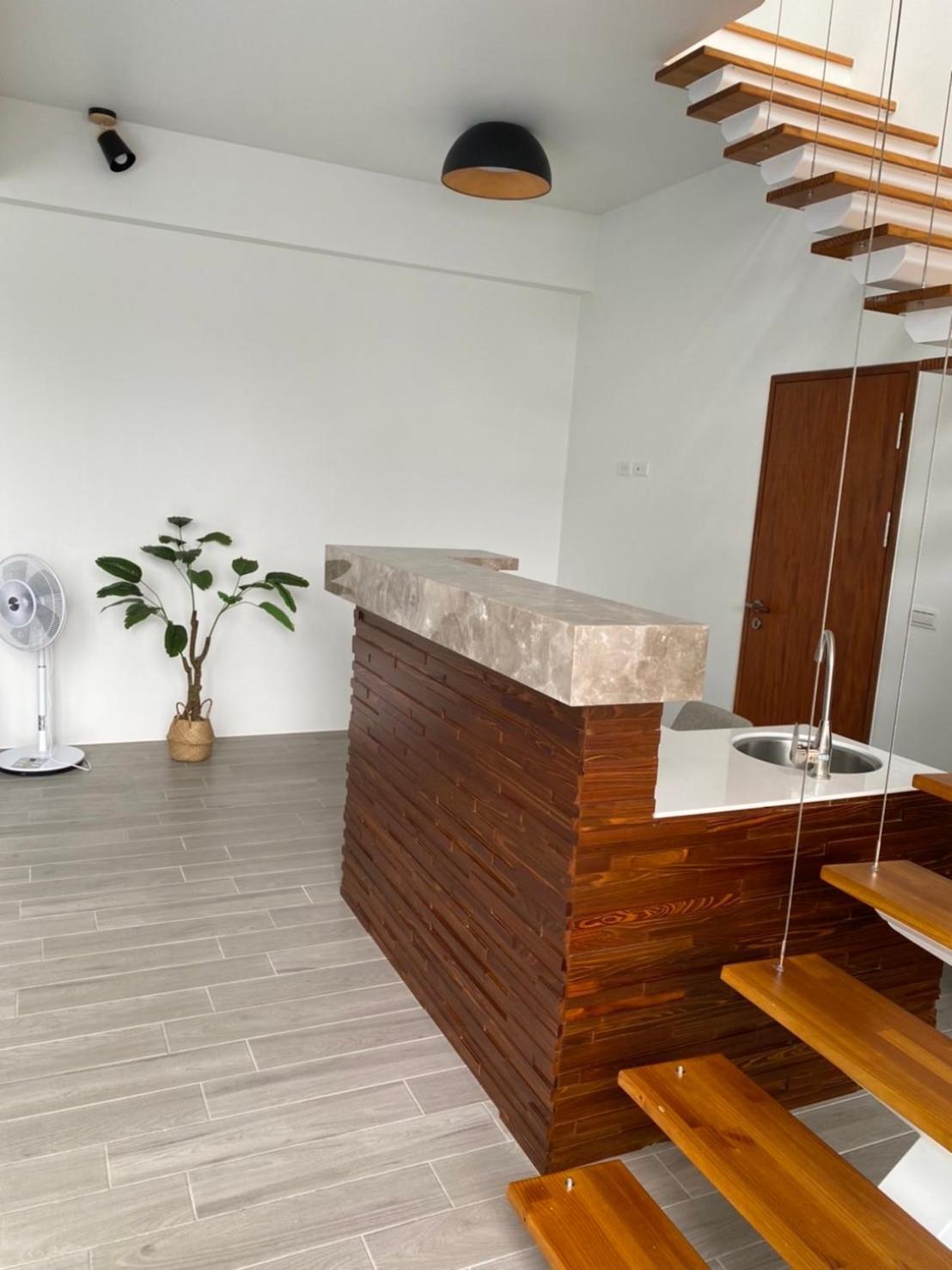 Mou Xia Villa Wujie Extérieur photo