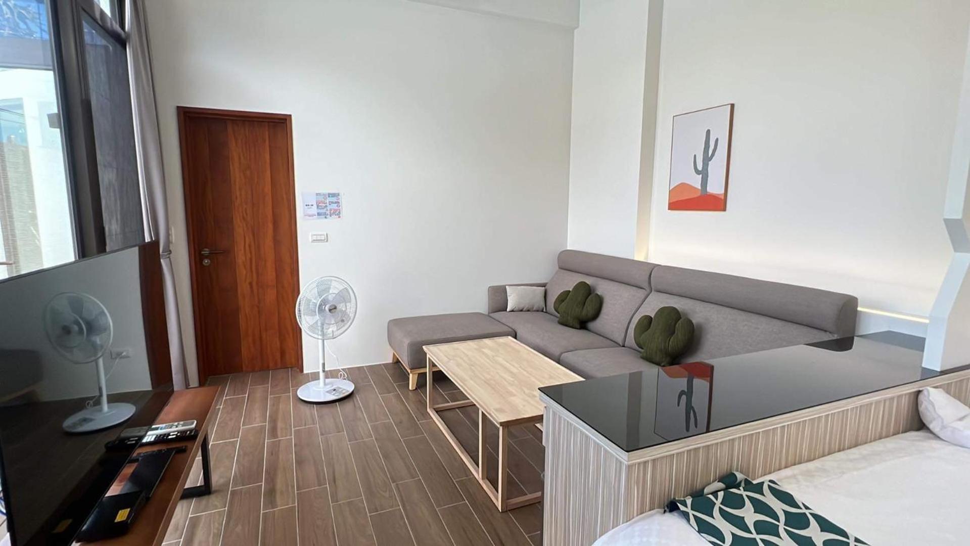 Mou Xia Villa Wujie Extérieur photo