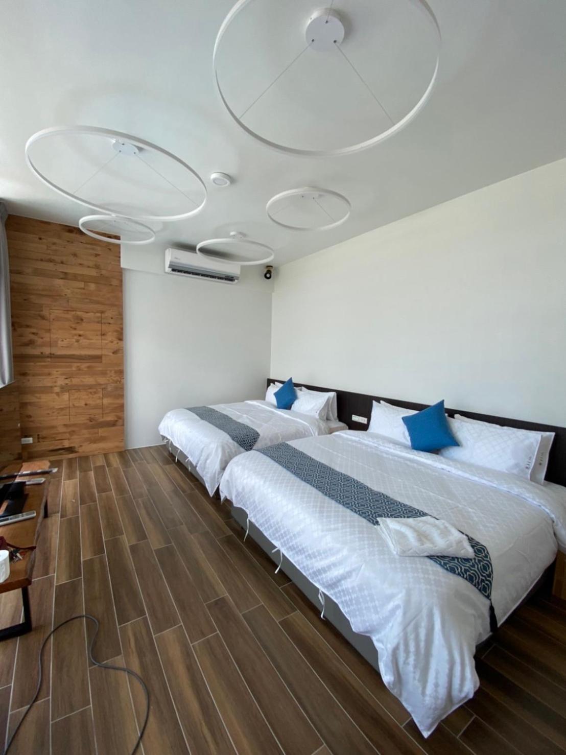 Mou Xia Villa Wujie Extérieur photo