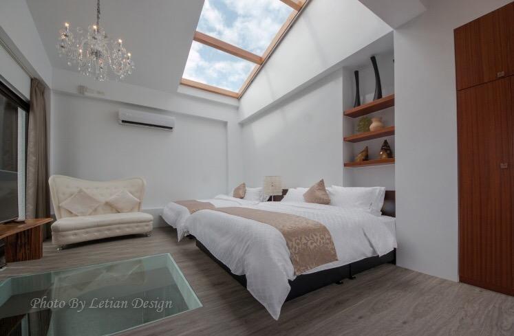 Mou Xia Villa Wujie Extérieur photo