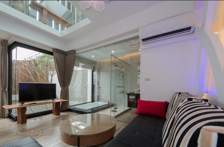 Mou Xia Villa Wujie Extérieur photo
