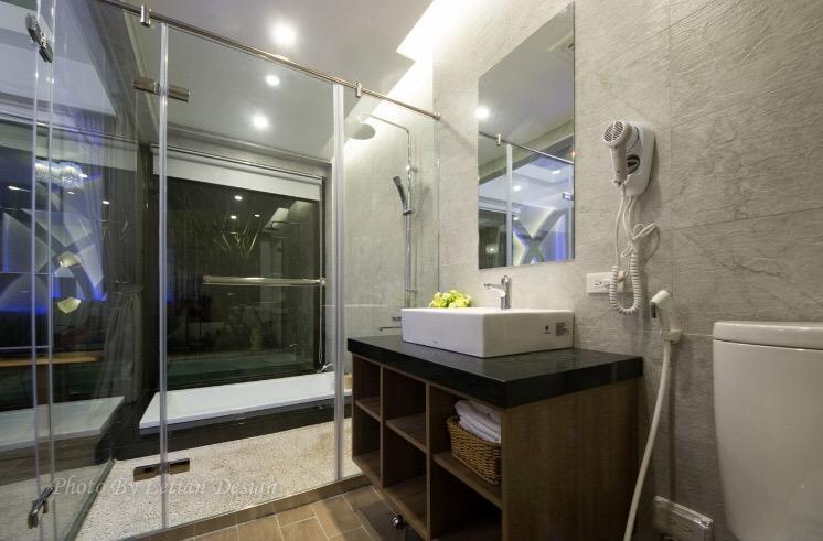 Mou Xia Villa Wujie Extérieur photo